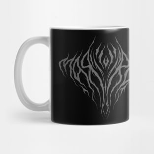 MARROW_GREY Mug